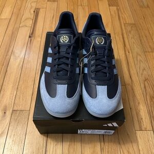 Adidas Argentina National Team 50th Anniversary Sambas